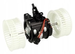 Вентилятор інтер'єру bmw 5 e60 e61 4 e63 e64 фото №1