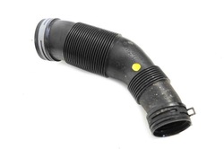 Шланг воздуха audi a1 sportback 8xa, 8xf 6c0129656a 10013424 2.0l 170kw фото №1