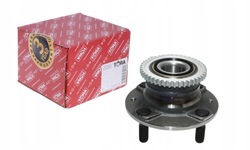 Гайка колёса ступицы перед mazda mx-5 na18/nb18 фото №1