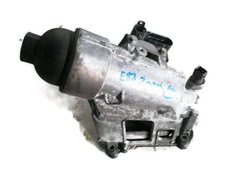 Bmw 1 e87 2.0d основа корпус фільтра масла 7797392 фото №1