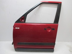 Дверь discovery 4 12r левая передние фото №1