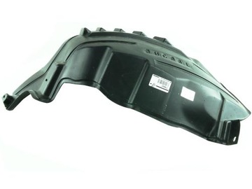 Fast ft90527 обшивка, ніша na колеса фото №1