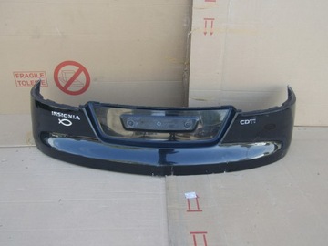 Накладка кришки зад opel insignia a 13267290 фото №1