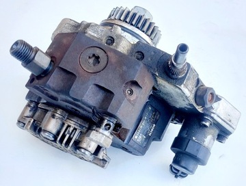 Насос впрыскивающий 0445010099 renault 2.0 dci фото №1