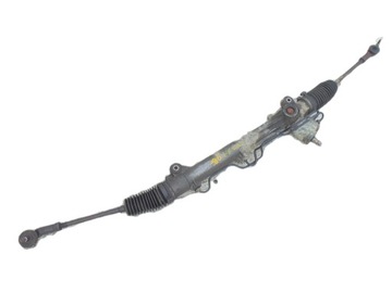 Ford fiesta mk4 1.25 98r рейка рульового управління трансмісія фото №1