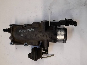 Egr 2.0 tdi opel vectra c фото №1