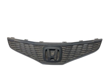 Решітка радіатора решітка 71121-tf0-00 honda jazz iii фото №1