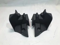 Захист підлоги audi a3 8y 20- 8y4863424 8y4863423 фото №1