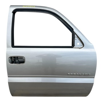 Cadillac escalade 02-06r дверь перед передние правые оригинальный oem фото №1