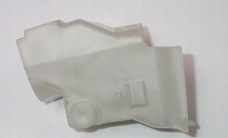 Накладка замка ліва audi s5 a5 8t a4 8t1837349 фото №1