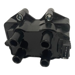 Котушка запалювання berlingo 306 xantia saxo фото №1