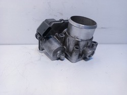 Дроссельная заслонка 35100-2a900 ceed i30 venga ix20 crdi фото №1