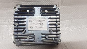 Перетворювач citroen c5 aircross модуль led фото №1