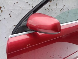 Дзеркало ліві audi a4 b7 фото №1