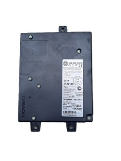 Superb ii vw passat b7 cc рестайлинг модуль блютуз 3c8035730c фото №1