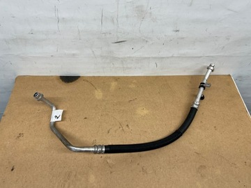 Clio iv 0.9 tce шланг кондиціонера 924544059r фото №1