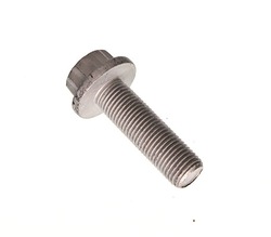 Винт колёса шкивной continental ms52 фото №1