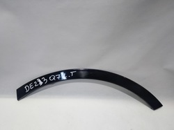 Audi q7 планка крила ліва зад 4m0853817a фото №1