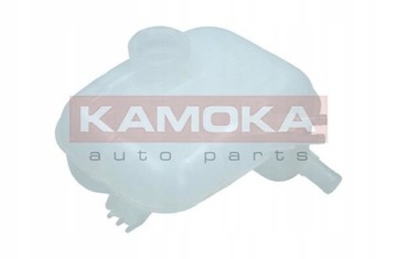 Бак расширительный жидкости охлаждающей do peugeot expert фото №1