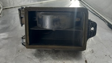 Вентилятор нагрівача ford fiesta 1.3kat 96r фото №1