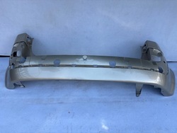 Renault scenic 2 ii бампер зад задний 8200141081 фото №1