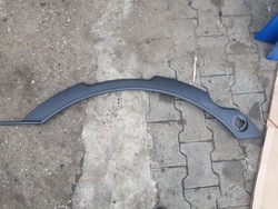 Man tgx e6 tg3 новий накладка крила розширення фото №1