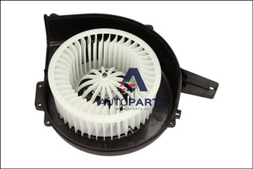 Двигатель вентилятор vw fabia/ibiza вентилятор внутренний 57-0047 maxgear фото №1