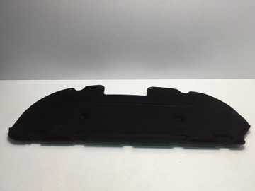 Citroen c4 iii 2021 підкладка шумоізоляція капота 9834234880 фото №1