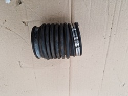 Alfaromeo giulia stelvio шланг повітря фото №1