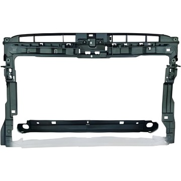 Передні підсилювач do volkswagen golf vii 17-20 фото №1