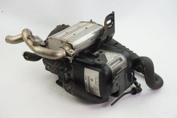 Отопление стояночный вебасто vw tiguan 5n0815005r фото №1