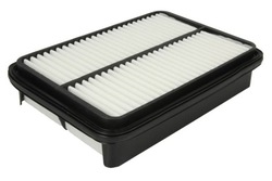 Фільтр повітря вкладка фільтра підходить до: citroen c4 aircross, geo storm, i фото №1