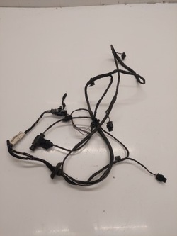 Жгут бампера pdc зад audi a4 b8 рестайлинг универсал 8r0971104bn фото №1