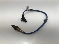 Volvo xc40 1.5 гибрид 2022 лямбда-зонд 31697211 фото №1