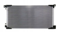 Кондиціонер toyota prius 1.8 плагін гібрид 2016- фото №1