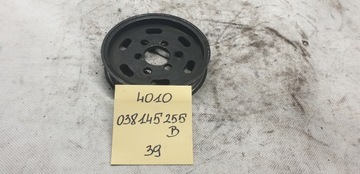 Колесо пасове насоса підсилювача 038145255b audi 1.9 tdi фото №1