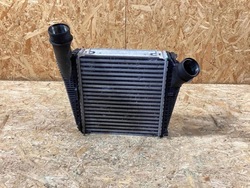 Праві інтеркулер porsche panamera 971 971145804j перевірений! фото №1