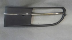 Решётка / решётка w бампер переднее vw beetle 11 -16 фото №1