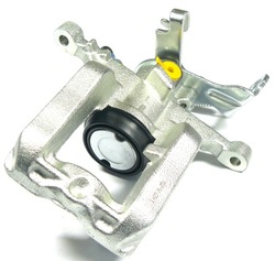 Супорт do гальма зад l opel astra j cascada mokka фото №1