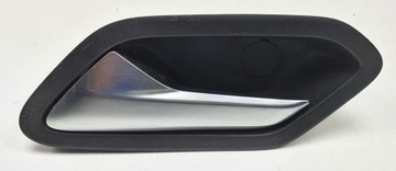 Ручка левая внутренняя dacia sandero iii фото №1