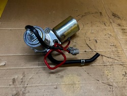 Усилитель тормозные насос усилителя торможение abs toyota rav4 v 2.5 гибрид фото №1