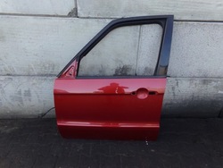 Двері ліві перед передні galaxy mk2 фото №1