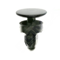 Клипса кронштейны подкапотное пространство do honda integra фото №1