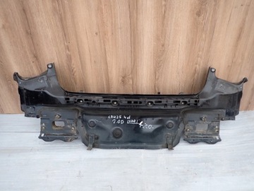 Chevrolet cruze 4d sedan 08- pas задний фото №1