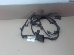 Джгут бампера перед pdc vw passat b8 3g 18- рестайлінг 3g0971095gk фото №1