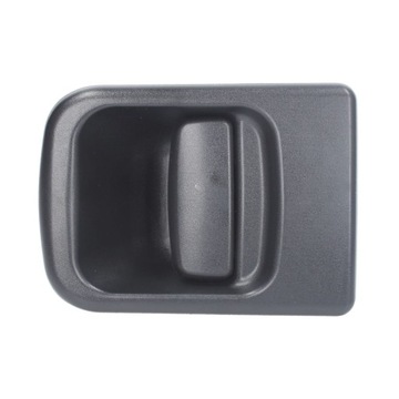 Ручка зад interstar movano a master ii 98-11 фото №1