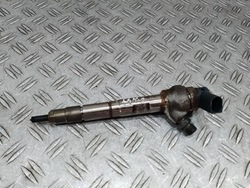 Инжектор vw passat b8 0445110469 2.0 tdi фото №1