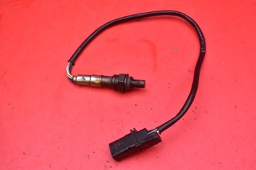 Лямбда-зонд 06e906265f audi a6 c6 3.2 fsi v6 255 km 04-08 фото №1