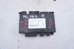 Модуль сиденья mercedes a2118704926 фото №1