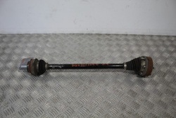 Полуось правые зад skoda kodiaq 3q0501204d фото №1